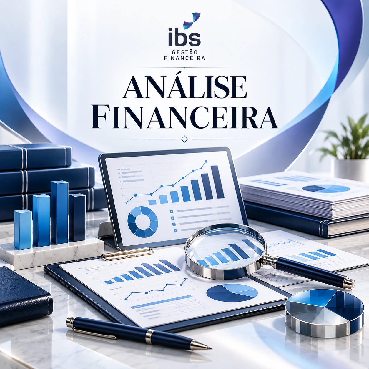 Análise Financeira